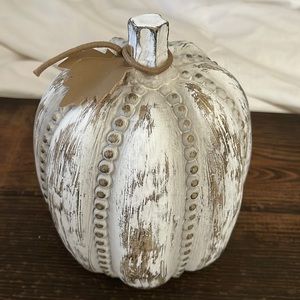 BoHo PUMPKIN